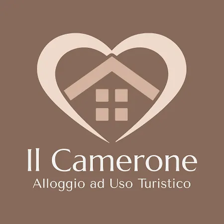 Il Camerone Apartament Isola di Liri