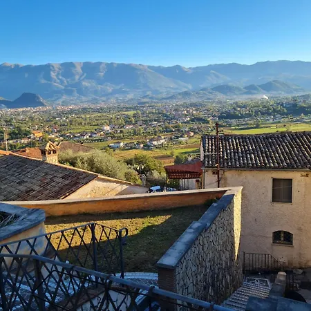 Il Camerone Apartament