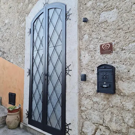 Apartamento Il Camerone