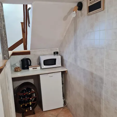 Il Camerone Apartamento Isola di Liri