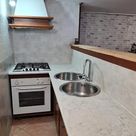 Il Camerone Apartamento *