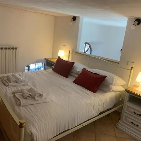 Apartament Il Camerone Isola di Liri