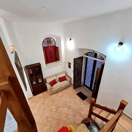 Il Camerone Apartament