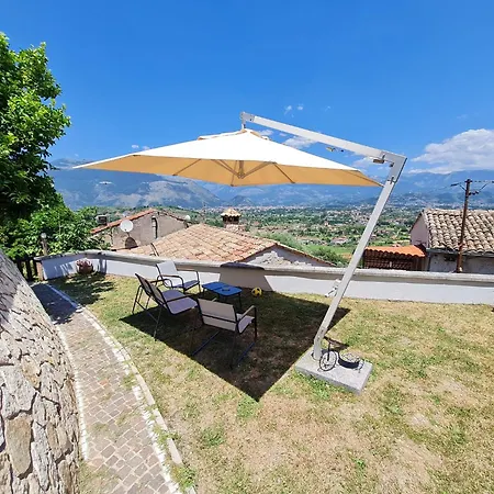 Appartamento Il Camerone Isola di Liri